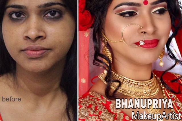 StyLush - by Bhanupriya Kapoor