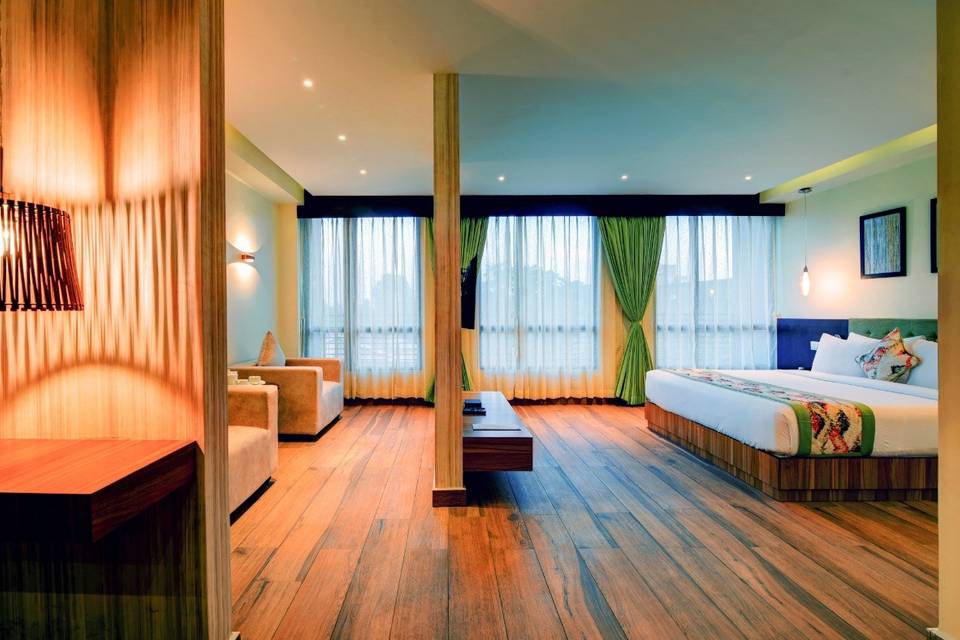 Udaan Hotels and Resorts