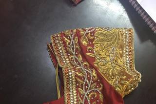 Sri Laxmi Designer Boutique
