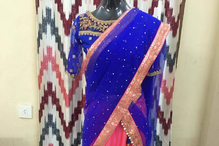 Sri Laxmi Designer Boutique