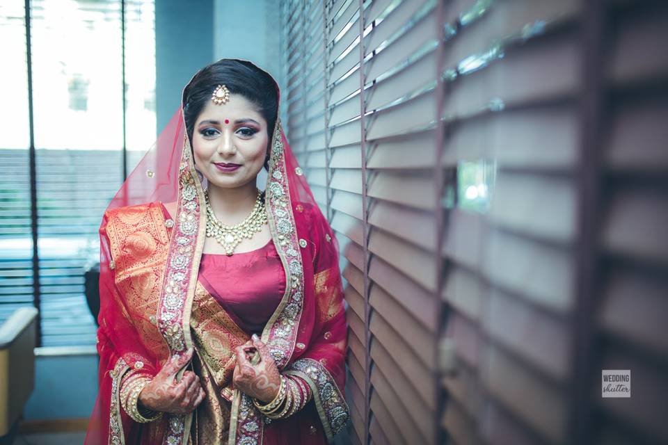 Bride Photography