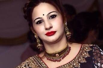 Makeup By Anushy Verma