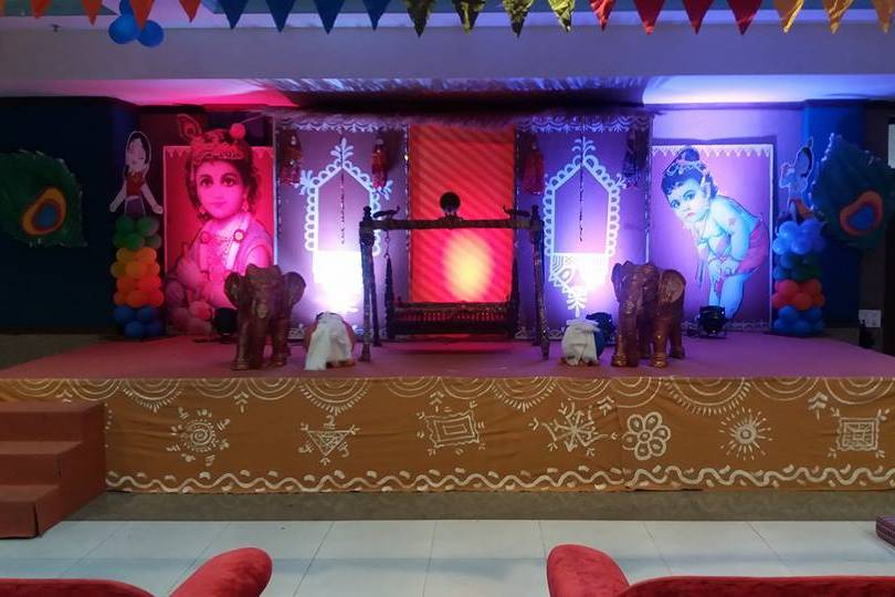 Magic Event, Jodhpur