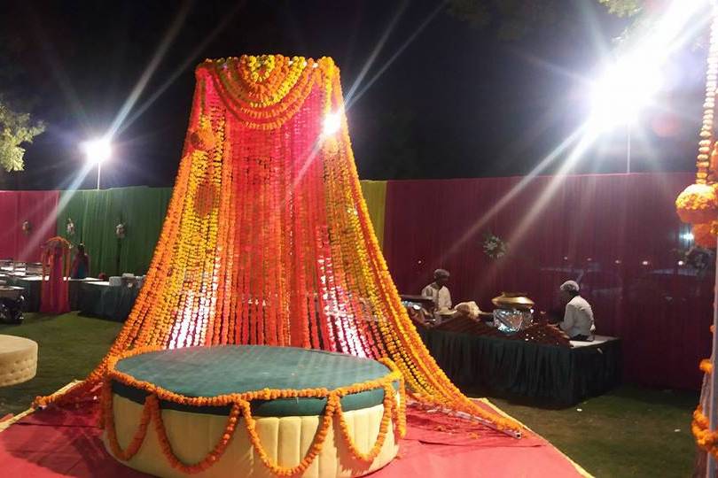 Magic Event, Jodhpur
