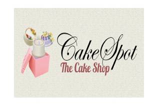 Cake Spot Logo