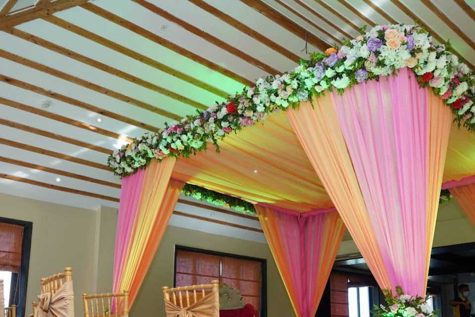 MANDAP