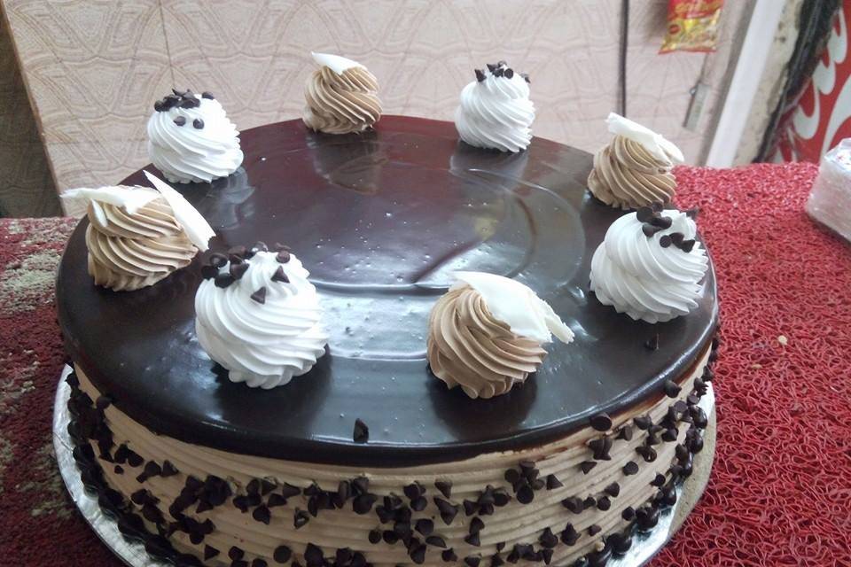 Discover more than 103 cake spot palwal latest - kidsdream.edu.vn