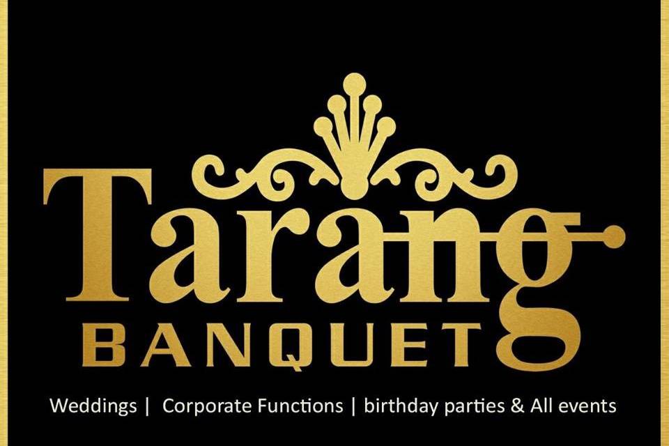 Tarang Banquet