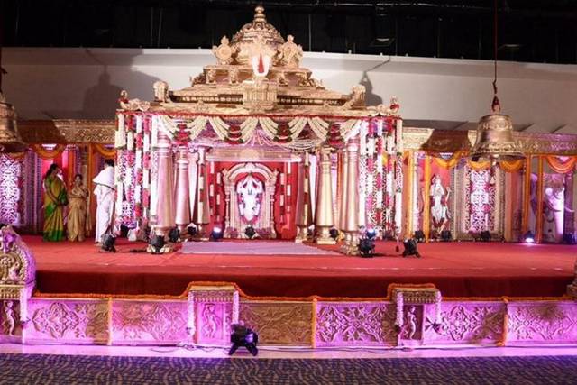 Decorations