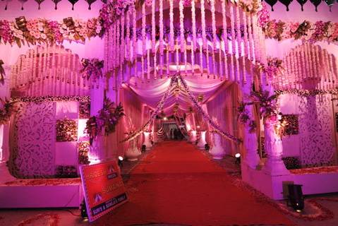 Bageecha Farms - Venue - GT Karnal Road - Weddingwire.in