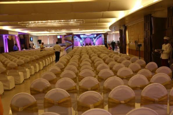 Samriddhi Grande Banquet