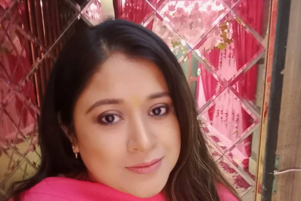 Poonam Bajaj Makeovers