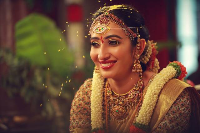 Bride