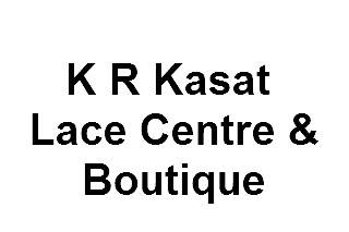 K R Kasat Lace Centre & Boutique
