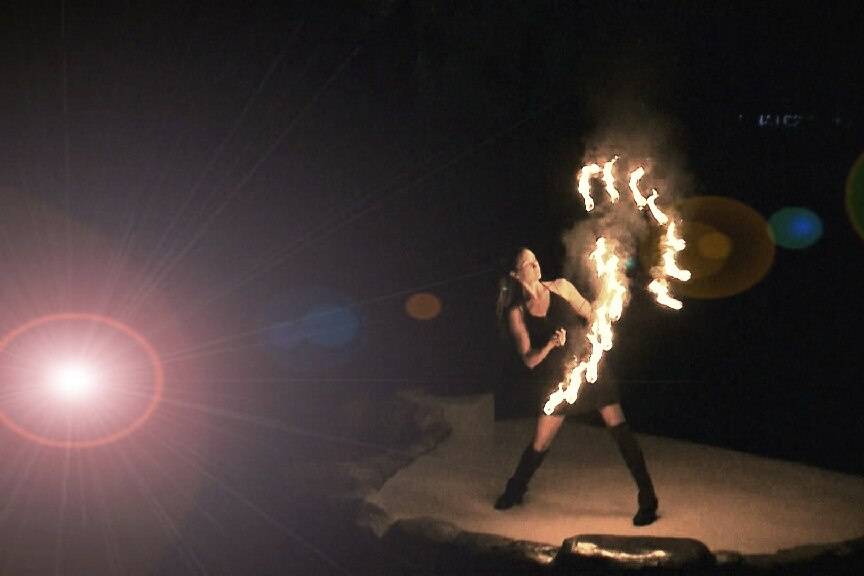 Fire act