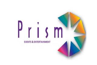 Prism events & entertainment logo