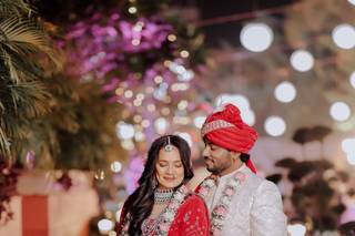 Insta Wedding Photography