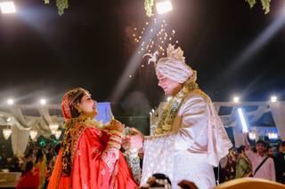 Insta Wedding Photography