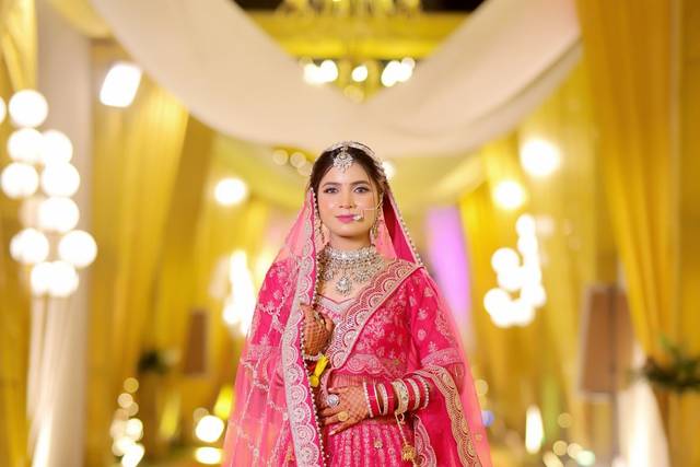 Bride