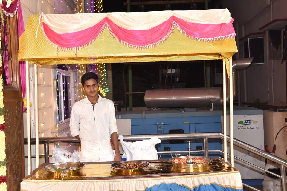 Nalabhagam Caterers