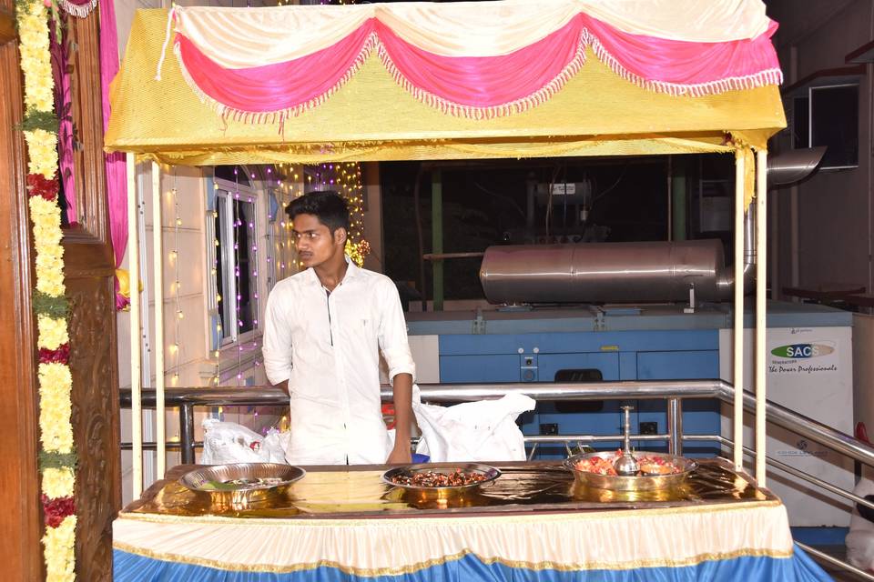 Nalabhagam Caterers