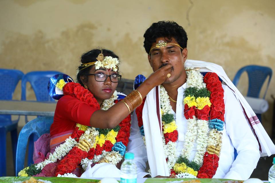 Murugan Temple - Zamin Pallava