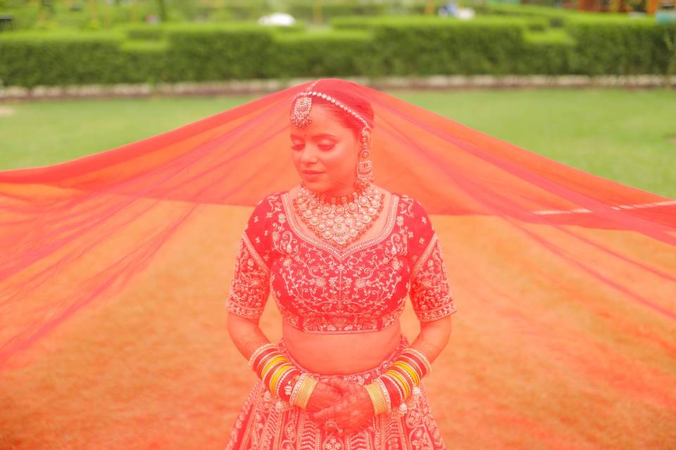 Bride