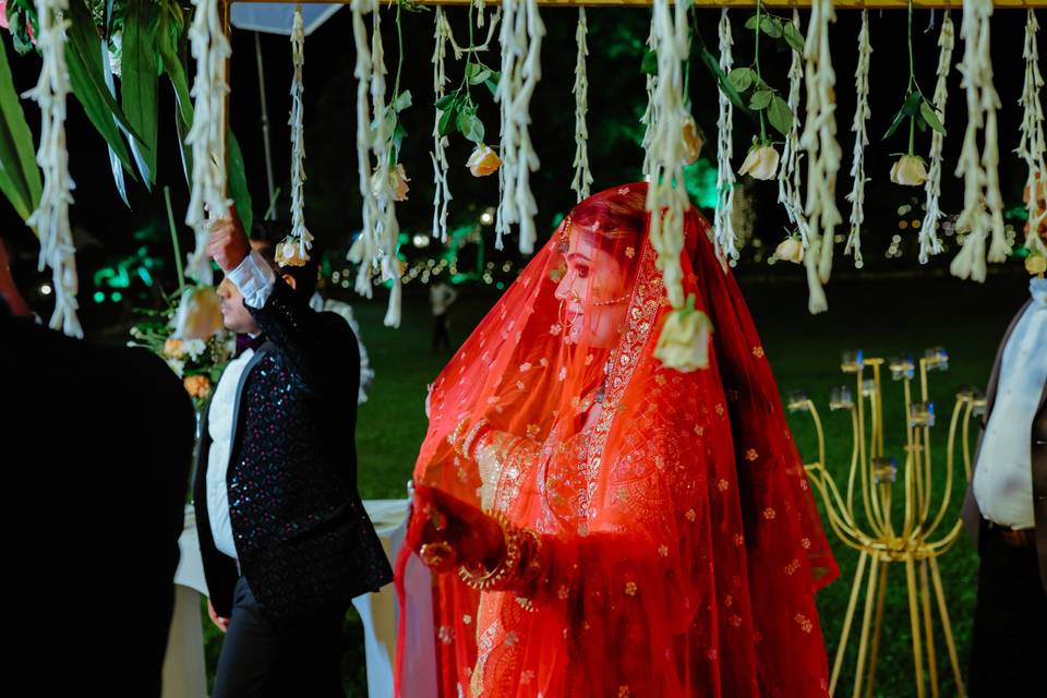 Bride