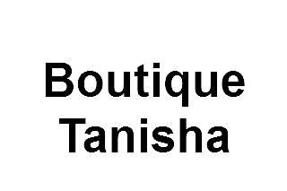 Boutique Tanisha Logo