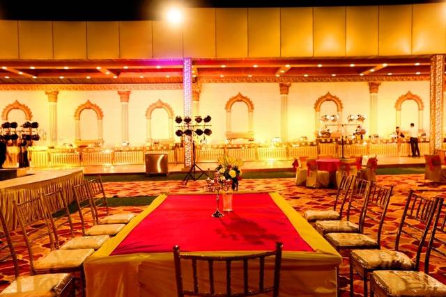 Aapno Ghar - Venue - Manesar, Gurgaon - Weddingwire.in