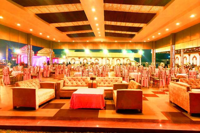 Aapno Ghar - Venue - Manesar, Gurgaon - Weddingwire.in