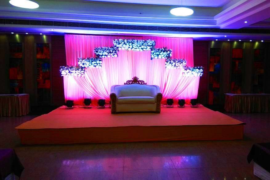 Abhinandan Banquet Hall