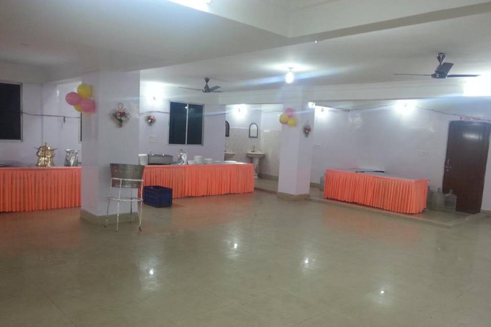 Lalita Marriage Hall