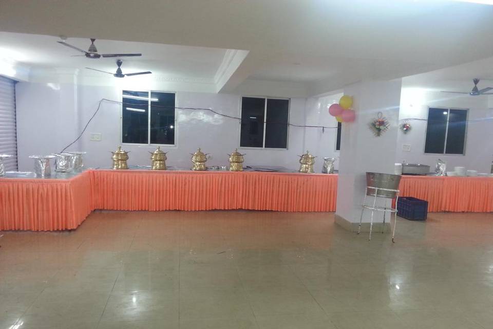 Lalita Marriage Hall