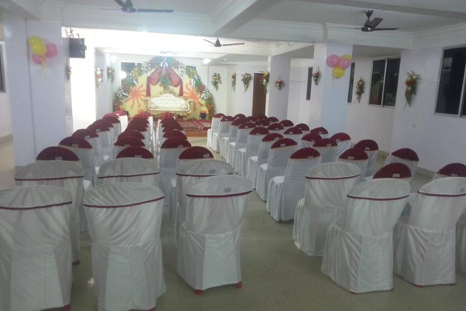 Lalita Marriage Hall