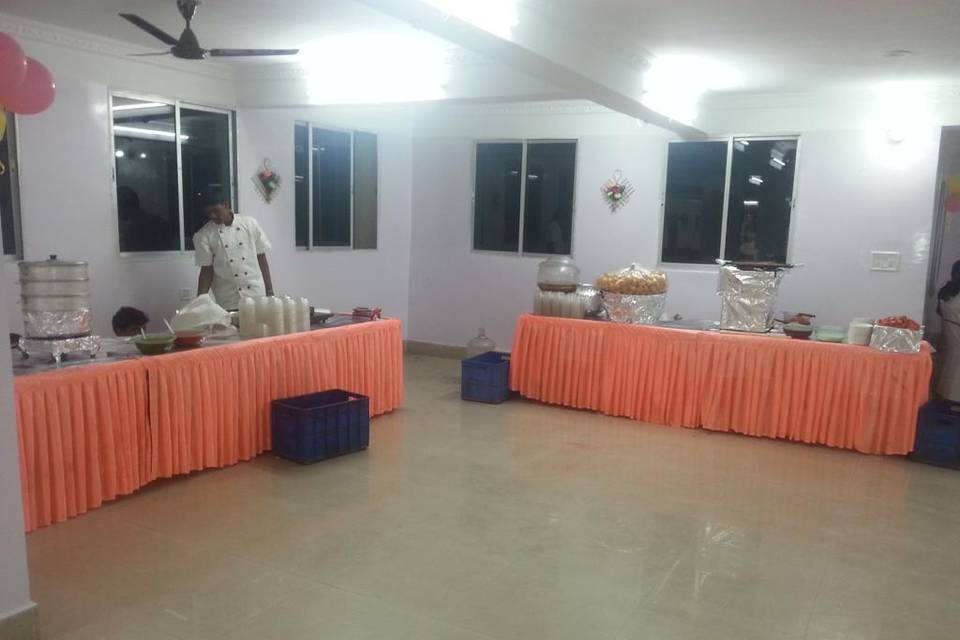 Lalita Marriage Hall