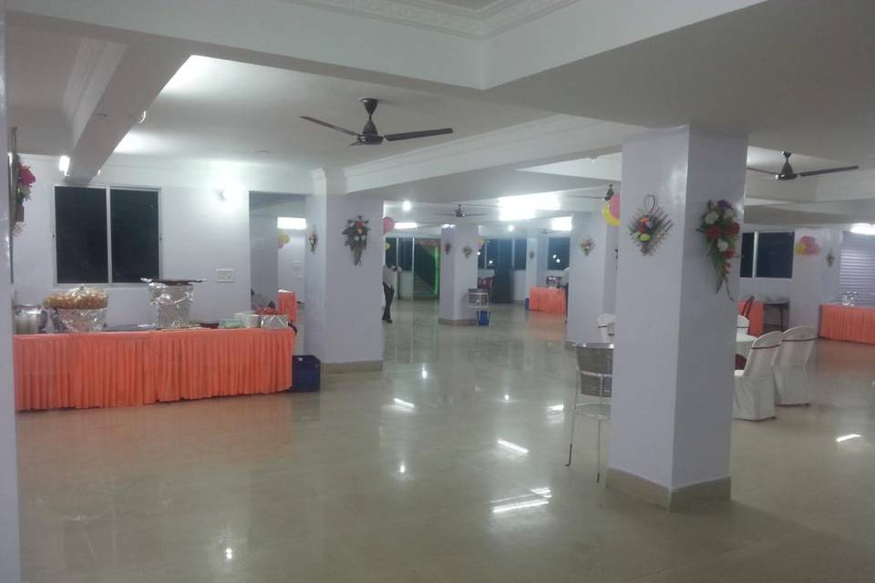 Lalita Marriage Hall