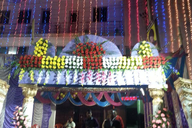 Lalita Marriage Hall