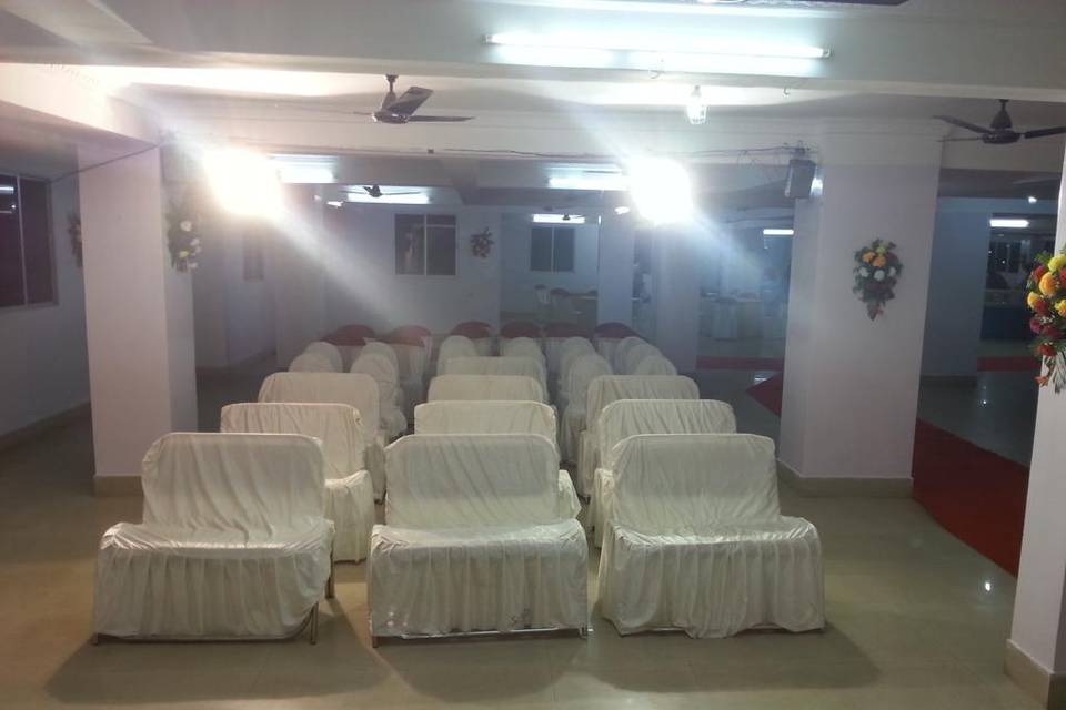 Lalita Marriage Hall