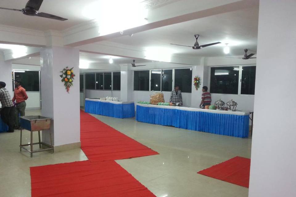 Lalita Marriage Hall