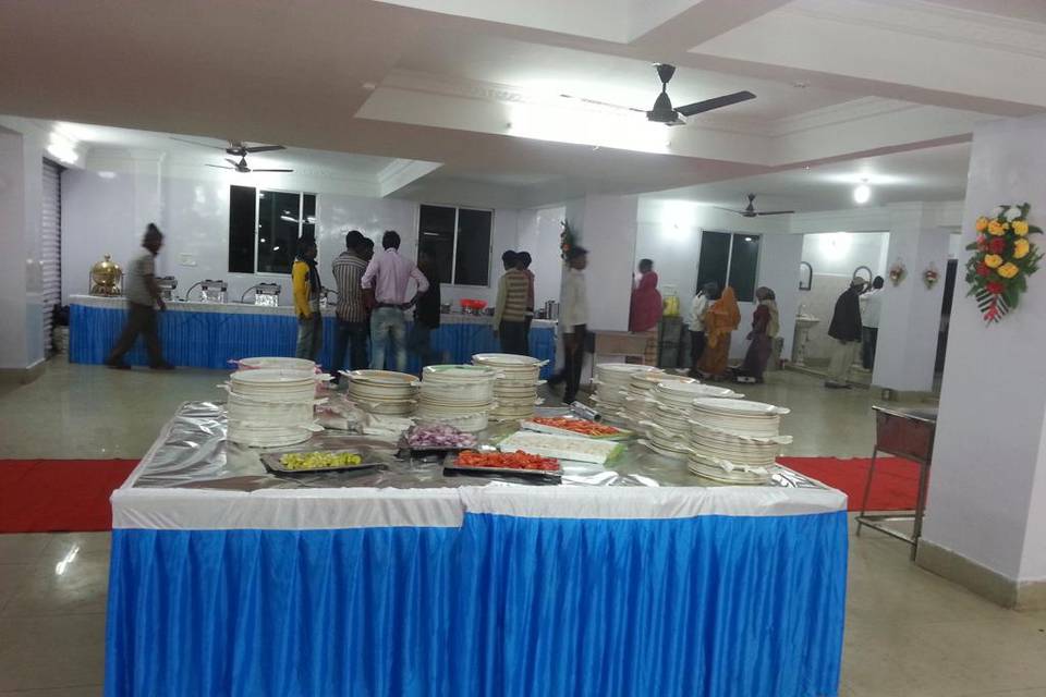 Lalita Marriage Hall