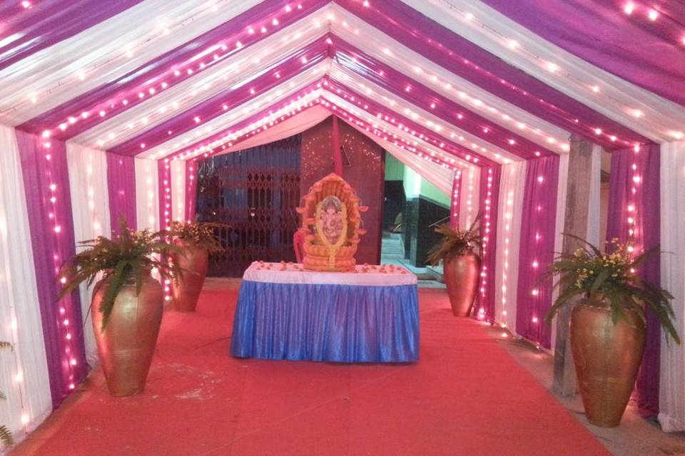 Lalita Marriage Hall