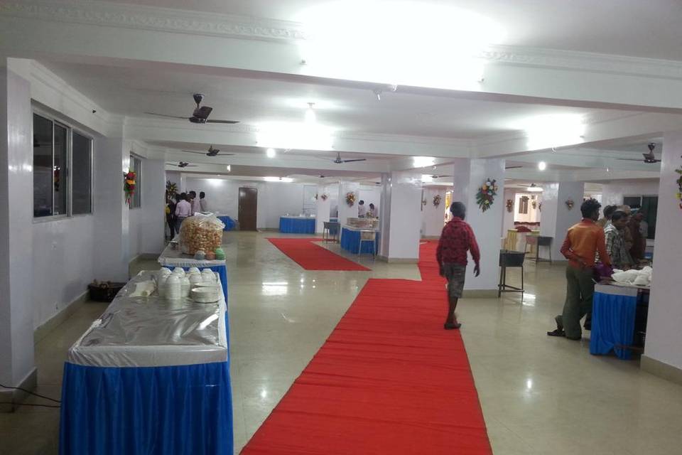 Lalita Marriage Hall