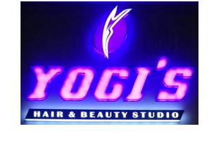 Yogi's Hair & Beauty Studio