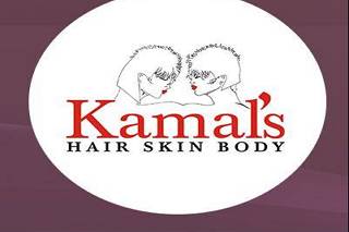 Kamal Salon