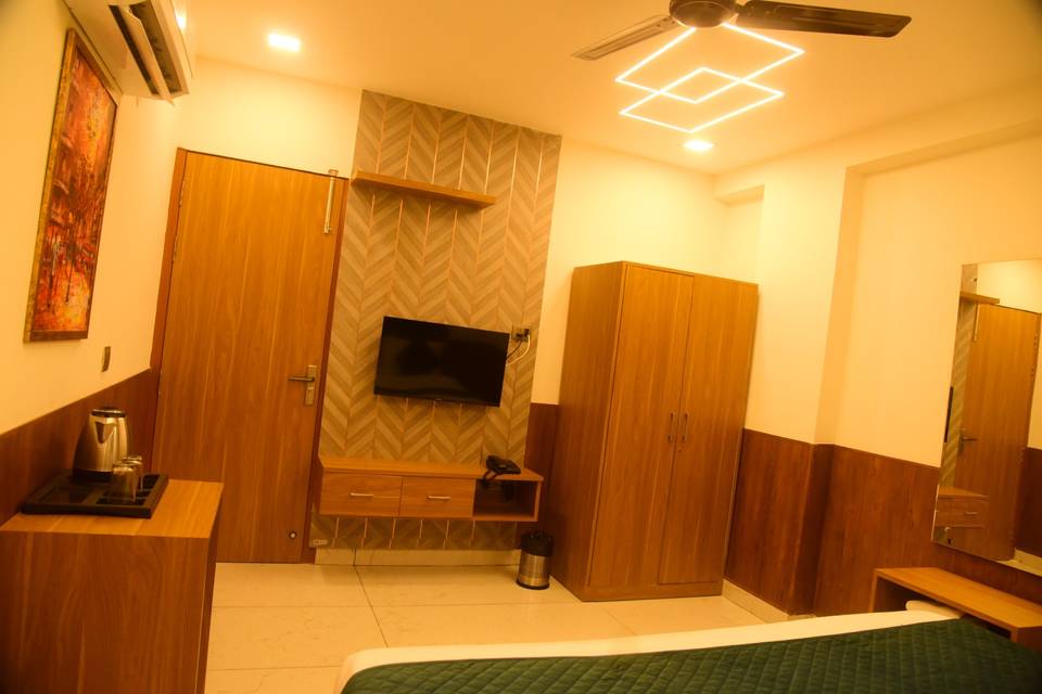 Room 1