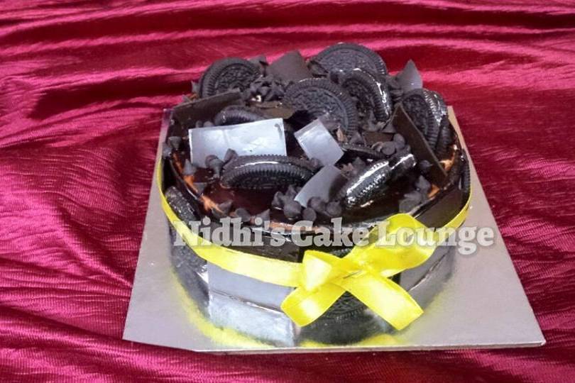 Nidhi's Cake Lounge