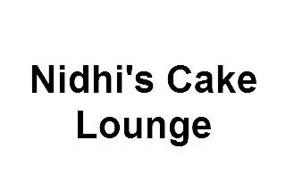 Nidhi's Cake Lounge