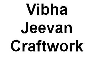 Vibha Jeevan Craftwork Logo