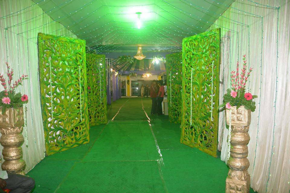 Dreamz Wedding & Events, Kolkata
